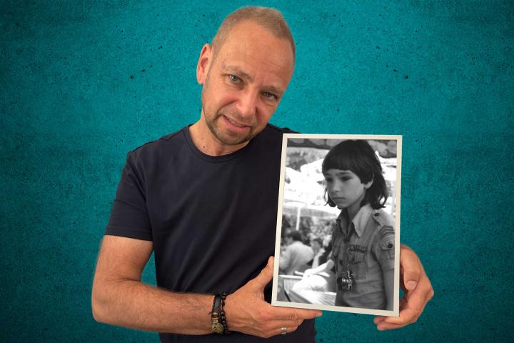 Arjon van den Tillaart